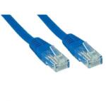 nBase UTP CAT6 Összekötő Kék 10m