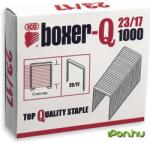 BOXER Tűzőkapocs Q 23/17 (7330048000)