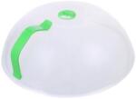 TOO KT-154 Tányérfedő fogóval mikrohullámú sütőbe is 28cm-es (KT-154)