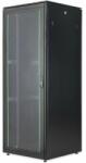ASSMANN Unique Light 42U álló rack szekrény 800x800mm fekete DN-31200-B (DN-31200-B)