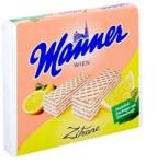 Manner 52473 Citromos ostya 75g (52473)