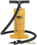 High Peak 49702 Double Stroke Pump