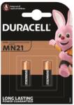 Duracell MN21 alkáli 2db (5000394071742)