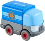 HABA Kullerbü fa vezetősínes motoros teherautó (304848)