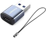 Essager OTG adapter Type-C Female - USB-A Male EZJCA-SRB0G (6973167635535)