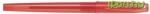 Pilot Super Grip G Golyóstoll 0.22 mm kupakos piros (RFN-GG-F-R)