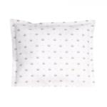 Lorelli Air comfort légáteresztő párna huzat 35x27 cm mulyi (3800151996293)