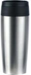 emsa N2020100 Travel Mug Classic termosz ezüst (N2020100)