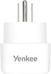YENKEE YAT US1 Utazási adapter EU/US (YAT US1)