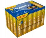 VARTA Longlife ceruza elem (AA) 24db VELEAA24R (VELEAA24R)