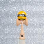 KROM Mikro kendama sárga MIKRO-YEL (5711898243800)
