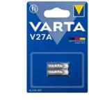 VARTA V27A tartós elem 2 darabos (4227101402)