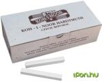  KOH 111502 fehér kréta