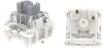 GATERON G Pro 3.0 Silver - Single-Stage Rugós switch szett (10 db) (Gateron_G_Pro_3_Silver_Switch10)