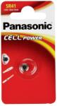 Panasonic SR41 elem 1db