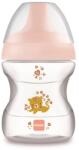 MAM BABY Learn to Drink Wild animals tanuló ivópohár 190ml lány (9001616856044)