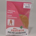 PEDIBUS sarokemelő bör pig fix 35/37 1 db - ipon