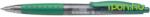 Schneider "Gelion 1" zseléstoll zöld 0.4 mm