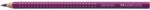 Faber-Castell Grip 2001 sötét lila színes ceruza (P3033-1720)