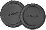 Caruba Hátsó objektívsapka és vázsapka Nikon Z Mount (LB ZMN1)