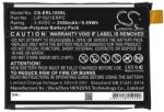 Cameron Sino Sony Xperia L1 CAMERON SINO Li-Polymer akku 3.8V/2550mAh Sony LIP1621ERPC kompatibilis FEKETE (CS-ERL100SL)