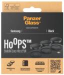 Panzer HOOPS kameravédő üveg (9H) ÁTLÁTSZÓ (PGRHOTRG38541)