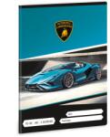 Ars Una Lamborghini A5 12-32 3. osztályos vonalas füzet V2 (53603364)