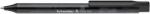 Schneider Fave Gel zseléstoll 04 mm nyomógombos fekete (101101)