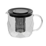 Resto-kitchenware 90516 Teáskanna belső szűrővel 1L (90516)