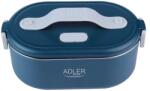 Adler AD 4505 Elektromos ételtároló 45-55 W 0.8 l kék (AD 4505 blue)