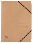 PAGNA Pur Gumis mappa karton A4 kraft (40067-11)