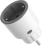 SONOFF S60 (TPF) WiFi-s okoskonnektor fogyasztásméréssel Zigbee (SON-KON-S60-ZB)