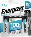 Energizer Max Plus ceruza elem (AA) 8db