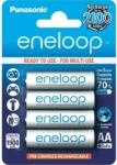 Panasonic Eneloop ceruza akkumulátor (AA) 1900mAh 4db (BK-3MCCE/4BE)