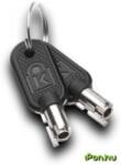 KENSINGTON MicroSaver Single Keyed - KEY (K64019F)
