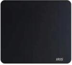 IRIS IMP450-L Egérpad fekete (IMP450-L)