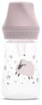 Lorelli My Friend cumisüveg 125ml - Mellow Rose (3800166115542)