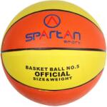 Spartansport Kosárlabda Florida méret: 5 narancssárga-sárga (201701492)
