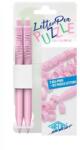 WEDO Letter Pen Puzzle Zseléstoll nyomógombos kirakós 2db pink (2533009)
