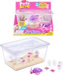 ZURU Pets Alive Mama teknős és bébi meglepetés 9560 (9560)