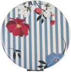 KARTON P+P Navy Flowers zsebtükör