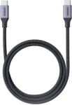 UGREEN USB-C Mágneses Összekötő Fekete 100W 55517 (6941876255177)