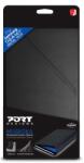 PORT Designs MUSKOKA Tab A 2019 10.1 fekete (201410)