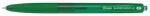 Pilot Super Grip Golyóstoll 0.22 mm nyomógombos zöld (BPGG-8R-F-GG)