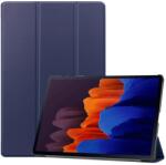 Cellect Tab S7 Plus 12.4" T970/T975 tok kék (TABCASE-SAM-S7P-BL)
