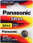 Panasonic SR44 elem 1db