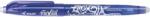 Pilot Rollertoll 0.25 mm törölhető Frixion Ball kék