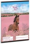 Ars Una Wild And Free A5 leckefüzet (50843596)