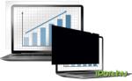 Fellowes 15.6" PrivaScreen betekintésvédelmi monitorszűrő IFW48020 (IFW48020)
