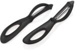 IRIS LUXPLASTIC L-00699 Vegan hámozó oldalsó pengével (L-00699)